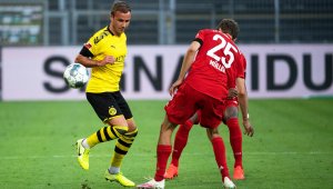 Гьотце е готов за Ла Лига, ще прави разликата в доста отбори