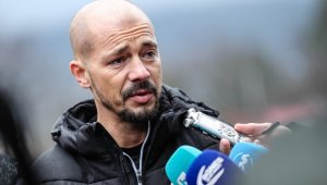 Става ли Ел Маестро за ЦСКА? Време е за действие