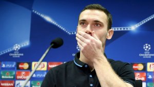 Белгия трепери, Вермаелен се контузи