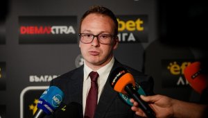 Шеф в БФС с любопитен коментар относно неясната ситуация около Ботев Пд