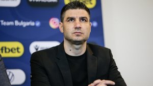 Кирил Котев със силни думи за домакинството на България на Евро 2028