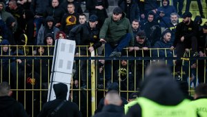 Левски се измъкна сух след нахлуването на &bdquo;Герена&ldquo;, яка глоба за Ботев Пд