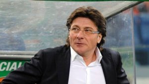 Валтер Мадзари не прави трагедии от загубата от Милан