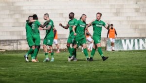 Ботев Враца се раздели  с голмайстора си