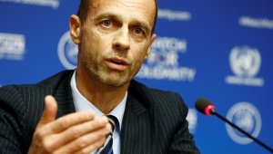 Чеферин ще се бори със зъби и нокти срещу богаташите в Европа