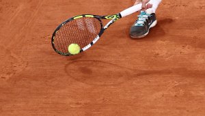 Най-силното българско участие на Ролан Гарос приключи преди финала