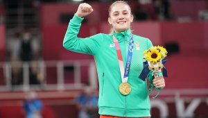 Окончателно: Без карате на Олимпиадата в Париж 