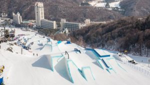 Пътеводител към Пьончан + СНИМКИ