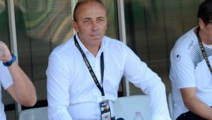 Илиан Илиев пое изцяло вината за фиаското срещу Септември