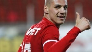 Ще продаде ли Гриша Ганчев звездата на ЦСКА в Турция?