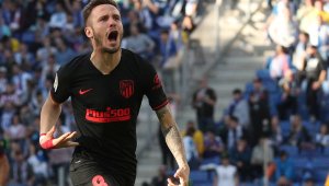 Заформя се здрава битка: Сити и Юнайтед се "хващат за гушите" за Саул