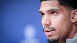 Араухо обясни защо ляга под ножа