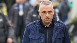 Лудогорец го закъса отзад