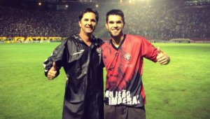 Уникален късмет за сина на треньора на Чапекоензе!