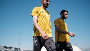 Ювентус – Киево 