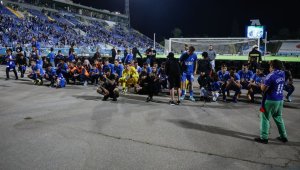 Кой ще вземе Суперкупата? Лудогорец и Левски се захапват днес