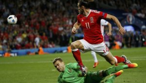 ОБЗОР: Евро 2016, ден 11