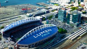 Стадионите на "Световното клубно" 2025: „Лумен Фийлд“, Сиатъл