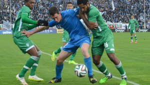 Левски взима милиони от Краев