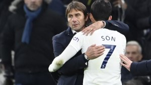 Сон тъжи за Конте: Отговорен съм за напускането му