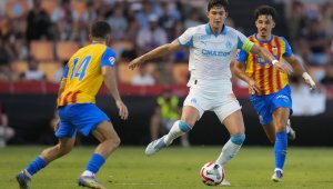 Капитанът на Валенсия след 0:6 от Барса: Много ни боли