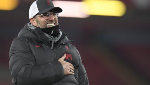 Клоп към наследника си за Ливърпул: Най-добрата работа и най-добрият клуб в света