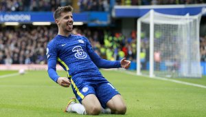 Размазване! Челси вкара 7 на трагичния Норич