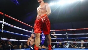 Пребит от Кобрата румънец с оферта за реванш в София