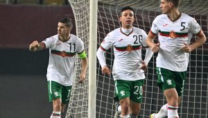 Десподов очаква голяма битка с Черна гора