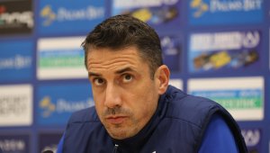 Веласкес с грешни сметки - нареди Левски пред ЦСКА през 2025 г.