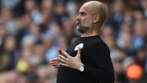 Гуардиола: Продаваме важни играчи за големи суми пари