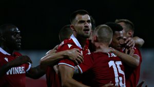 ЦСКА засили двама под наем в Берое