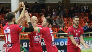 Жалко! Нефтохимик не успя да се противопостави на Олимпиакос в Шампионската лига