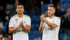 ПРОГНОЗА: Реал Мадрид - Бетис