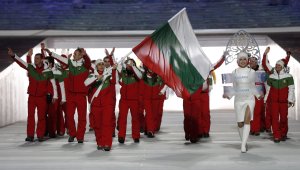 Пьончан 2018: Българско участие, Мария Киркова, ски-алпийски дисциплини