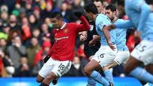 Как Ла Лига се храни от трансфери за милиони в Англия