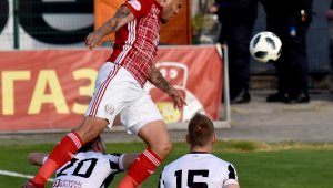 Мауридес разкри как ЦСКА ще стане шампион