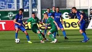 Голям проблем за Лудогорец преди битките с Ференцварош в Шампионска лига