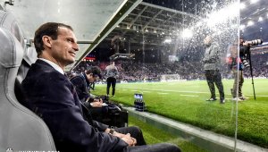 Шеф на Барса: Алегри? Това е секретна информация