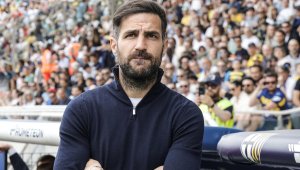 Байер Леверкузен избра заместник на Шаби Алонсо