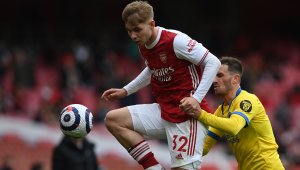 Вила не се отказва от младок на Арсенал и готви нова оферта