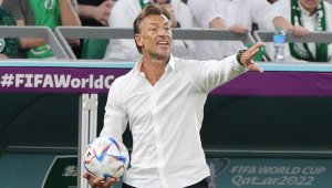 Сензацията Ренар: Мама не е доволна от мен