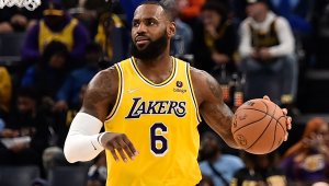 ЛеБрон и Дюрант ще са капитани в Мача на Звездите, имаше и изненади