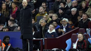 Тен Хаг каза как Юнайтед спечели в края