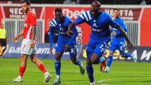 Фадига се сбогува емоционално с Левски: Нереален момент!  