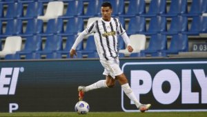 Ман Сити и Ювентус се разбраха за трансфера на Роналдо