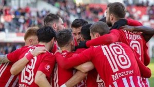 Треньорът на Сепси: С ЦСКА ще е сложно