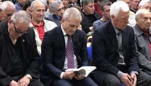 ЦСКА е жив благодарение на Гриша Ганчев
