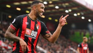 Евертън вади 40 млн. паунда за Калъм Уилсън през лятото