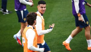 Португалия - Ирландия